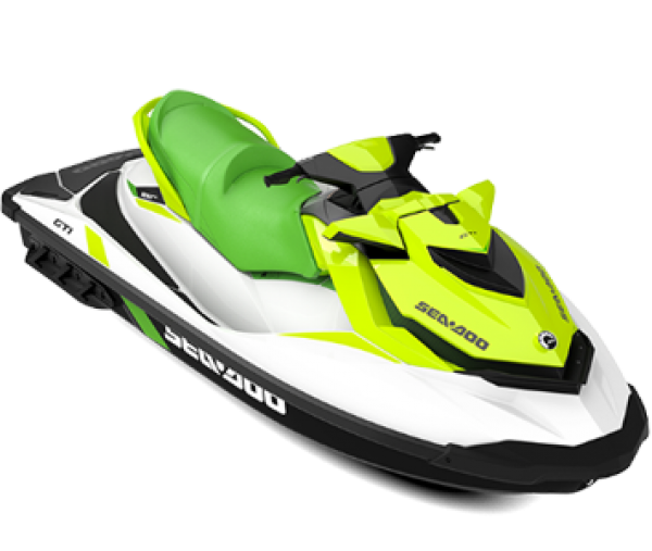 SeaDoo GTI 130 PRO