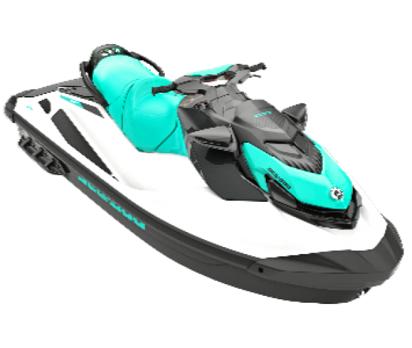 SeaDoo GTI 90 & 130
