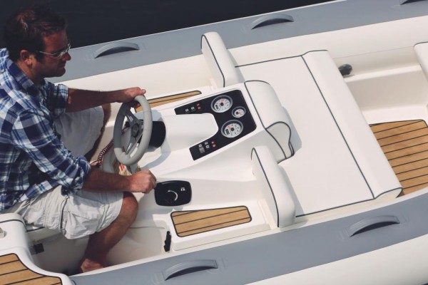 Williams TURBOJET 325