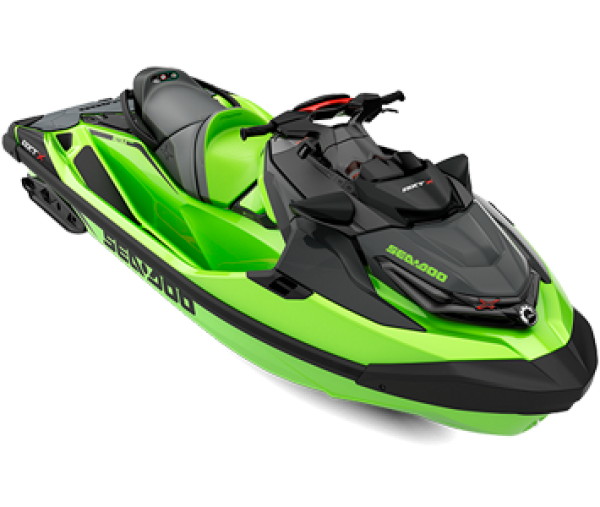 SeaDoo RXT-X 300 RS