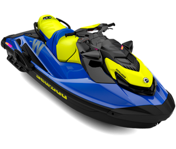 SeaDoo WAKE 170