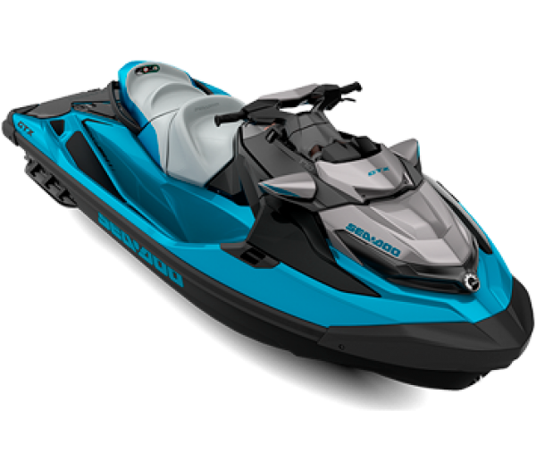 SeaDoo GTX 170 & 230