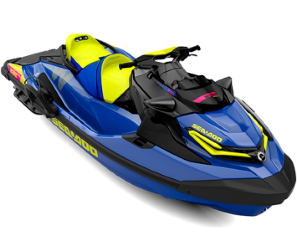 SeaDoo Wake Pro 230