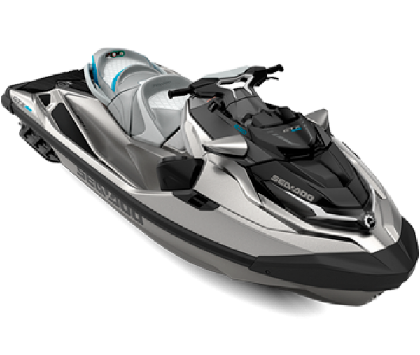 SeaDoo GTX LTD 300