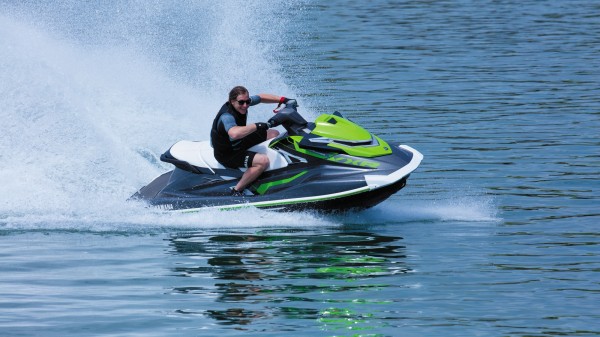 Yamaha VXR