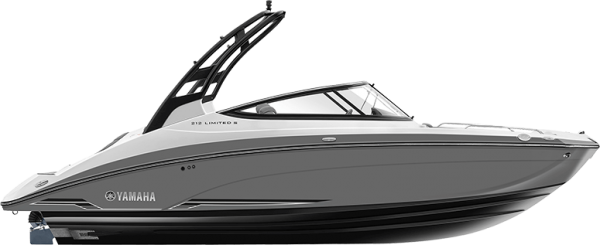 Yamaha 212 Limited S - Tower