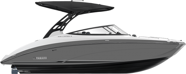 Yamaha 242 Limited S E-Series - Tower