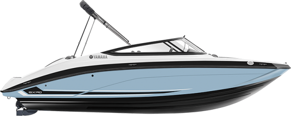 Yamaha SX 190