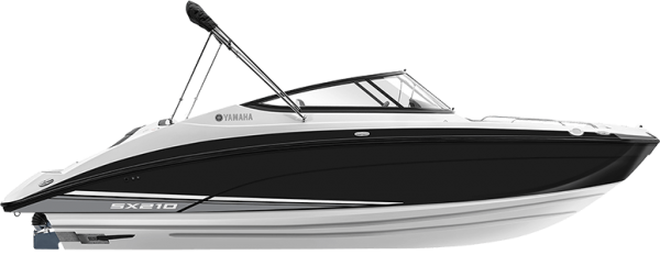 Yamaha SX 210