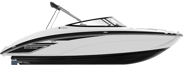Yamaha SX 240
