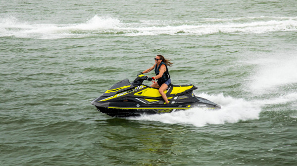 Yamaha GP 1800R HO