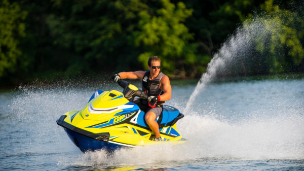 Yamaha GP1800R SVHO