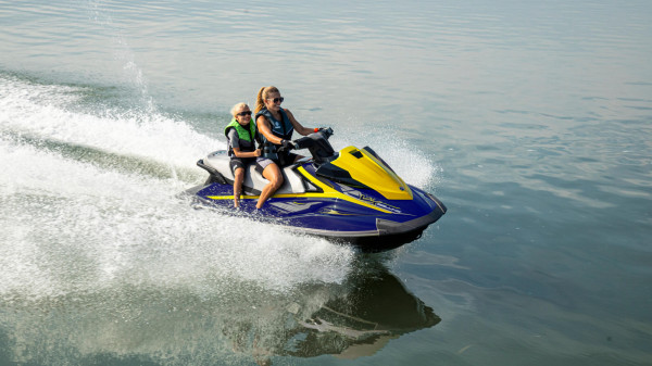 Yamaha VX Limited