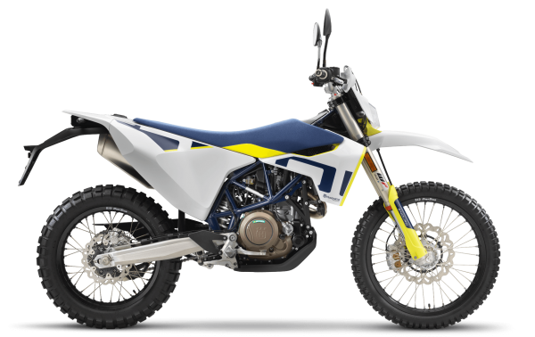 Husqvarna 701 Enduro