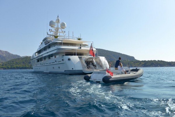 Williams DIESELJET 565