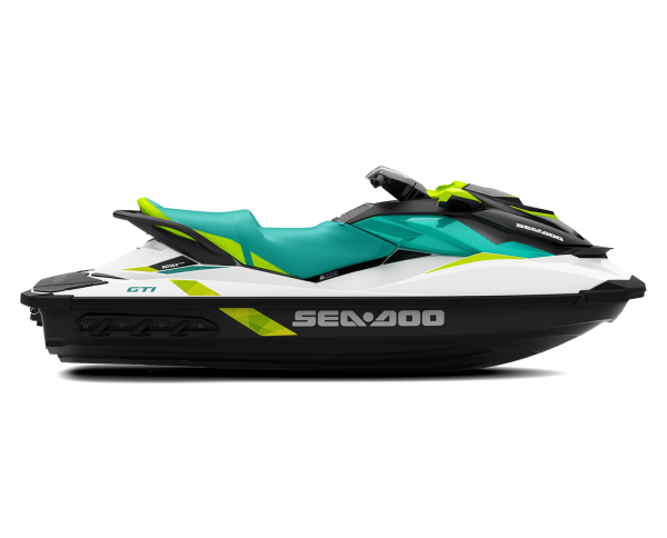 SeaDoo GTI STD 90