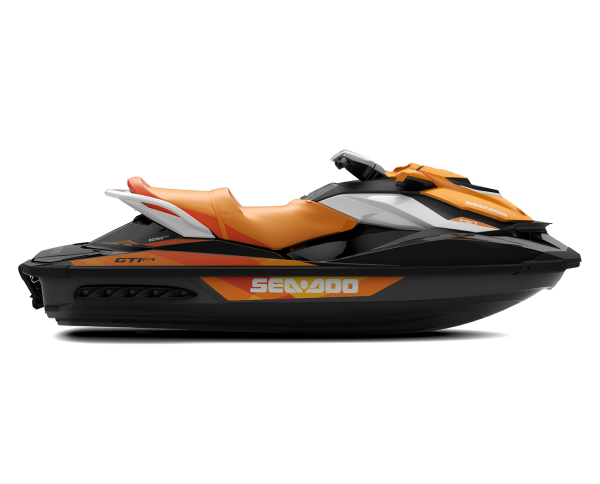 SeaDoo GTI SE 130