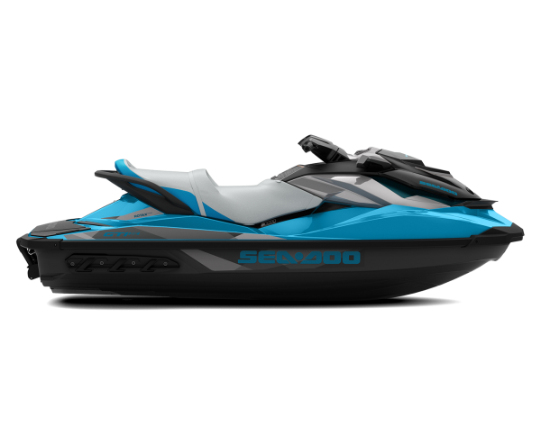 SeaDoo GTI SE 90