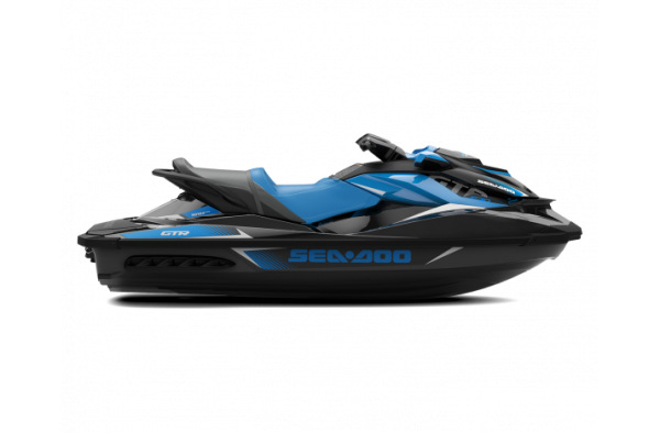 SeaDoo GTR 230