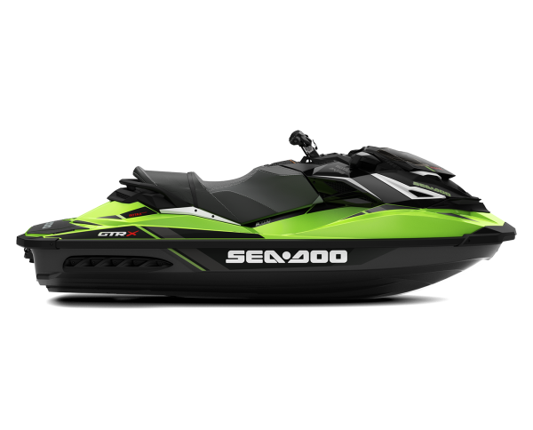 SeaDoo GTR-X 230