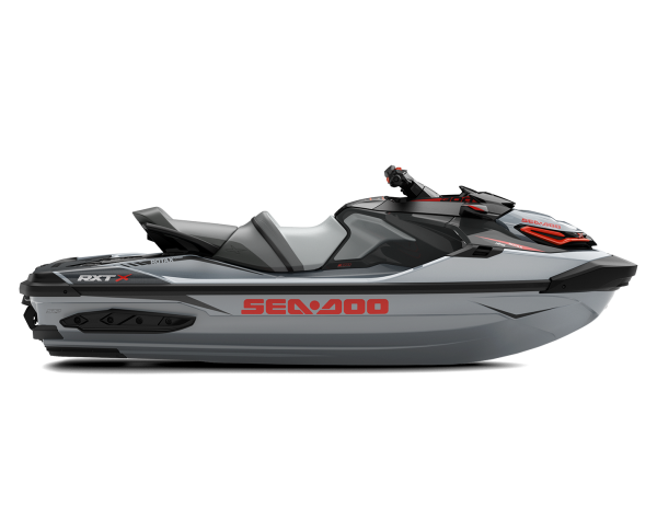 SeaDoo RXT-X 300 RS