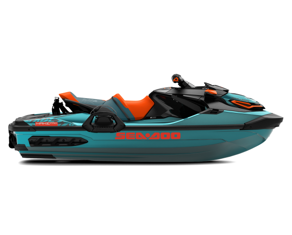 SeaDoo Wake Pro 230