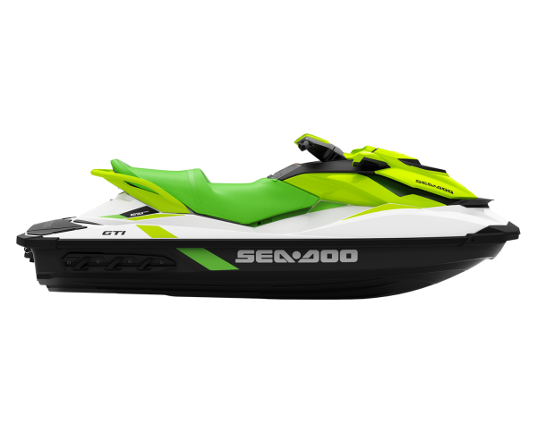 SeaDoo GTI STD 90