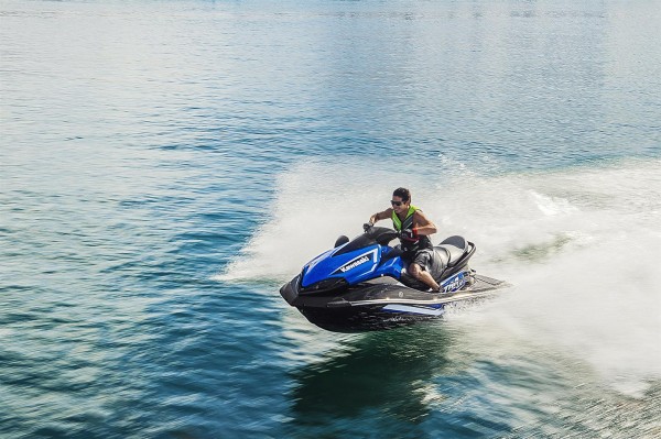 Kawasaki Ultra LX