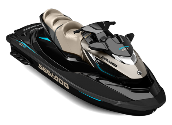 SeaDoo GTX LTD S 260