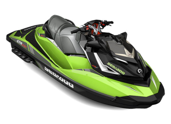 SeaDoo GTR-X 230