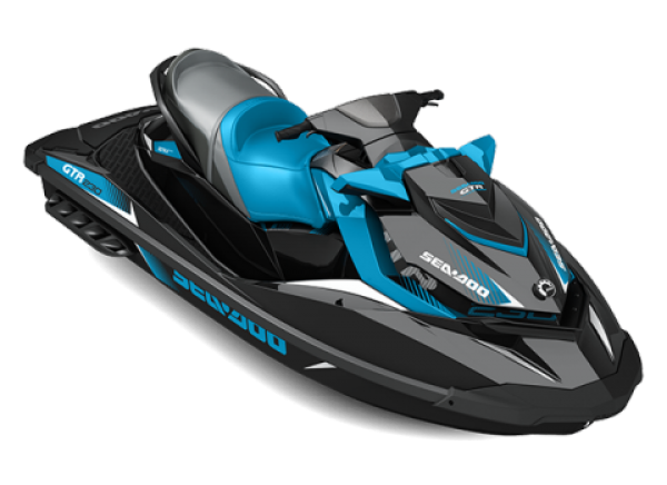 SeaDoo GTR 230