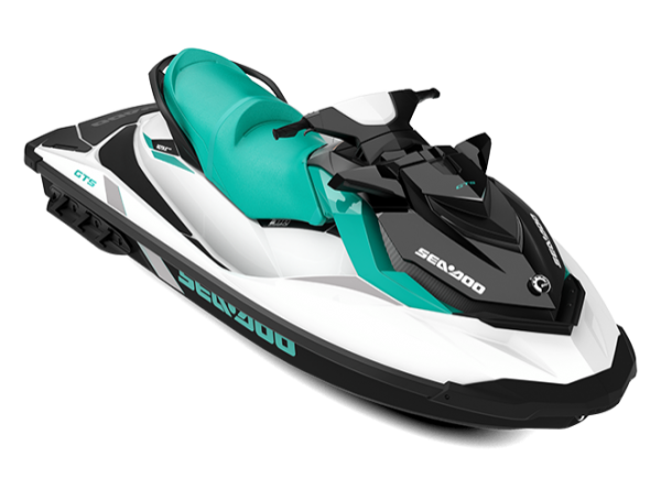 SeaDoo GTS STD 90
