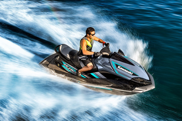 Kawasaki Ultra LX