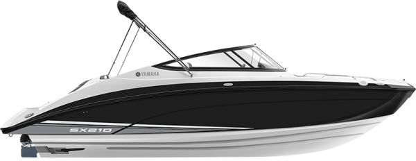 Yamaha SX 210